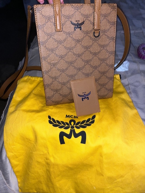 MCM Handbags - MCM crossbody